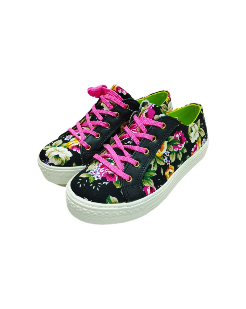 Мокасины - модель - А1410-187-1 28-35  Цвет: Черный р35