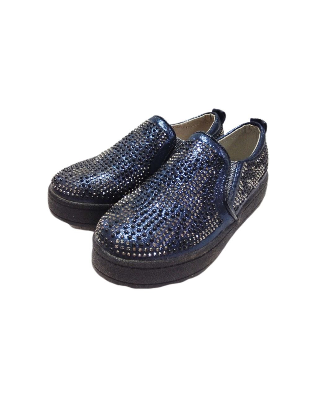 Мокасины девоч 2873-7Z р26