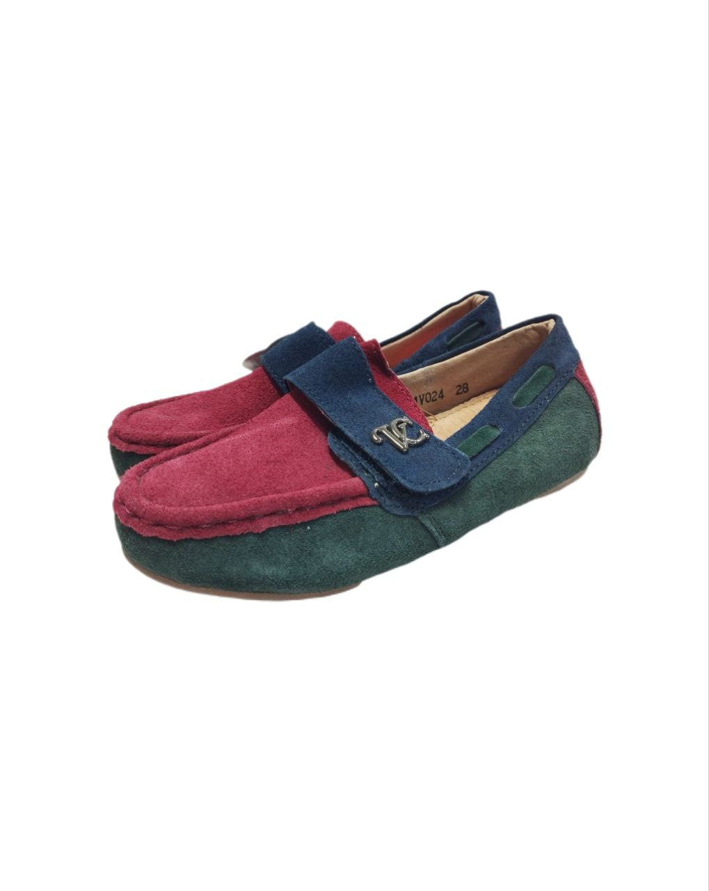 Мокасины мальч 1V024 р28