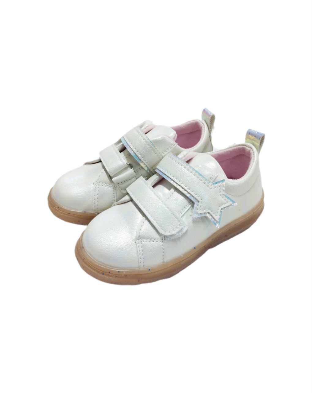 Мокасы бел 22-027 р24