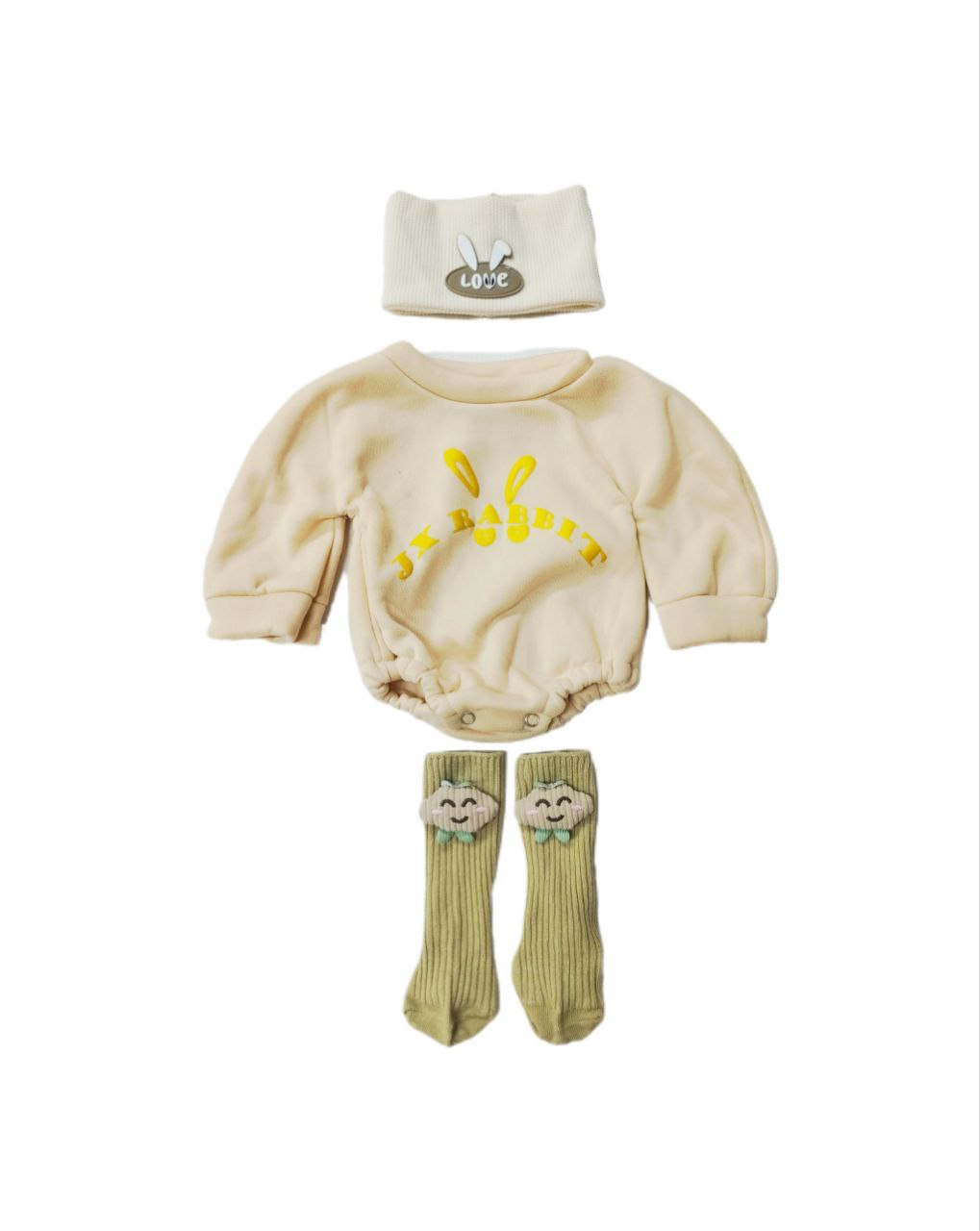 Одежда для Реборнов 3