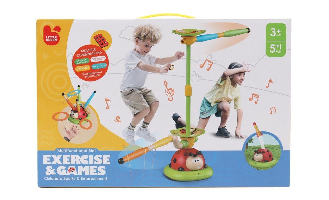 Игра арт.296SY