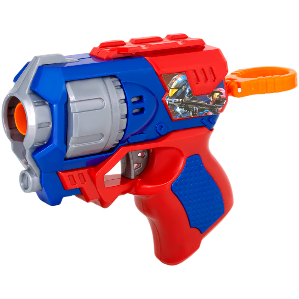 Пистолет SB479C с безопасными пулями в коробке (Вид 2)