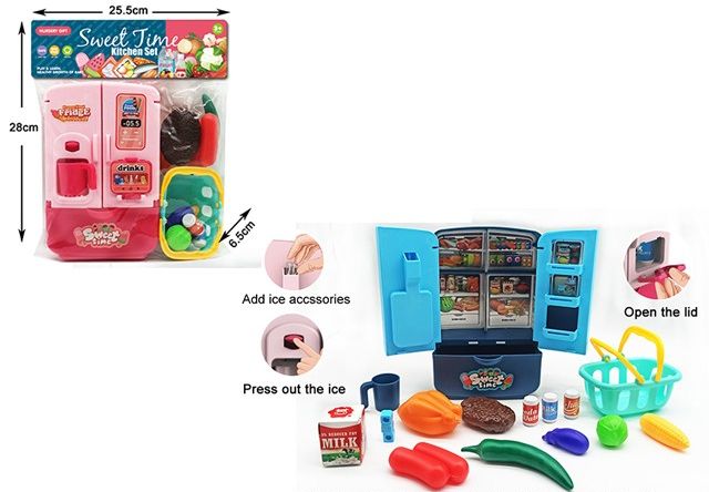 Набор продуктов DS213 в пак.