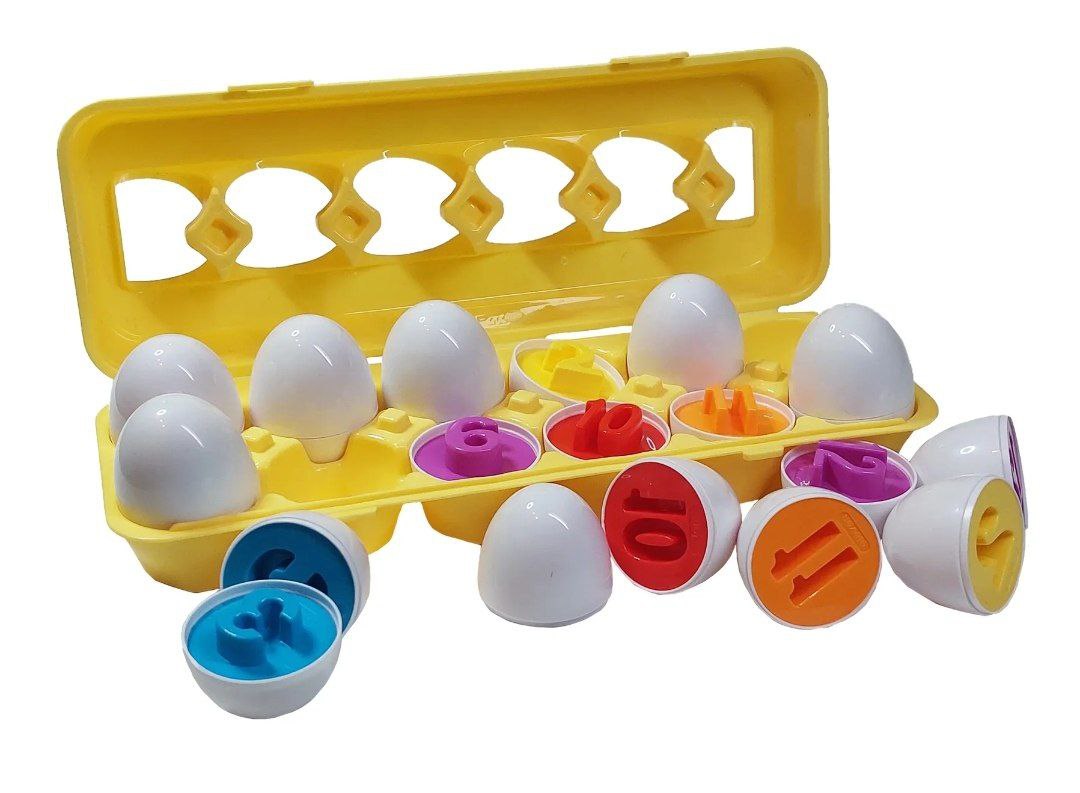 Логический сортер арт.FXB-4 (Вид 2)