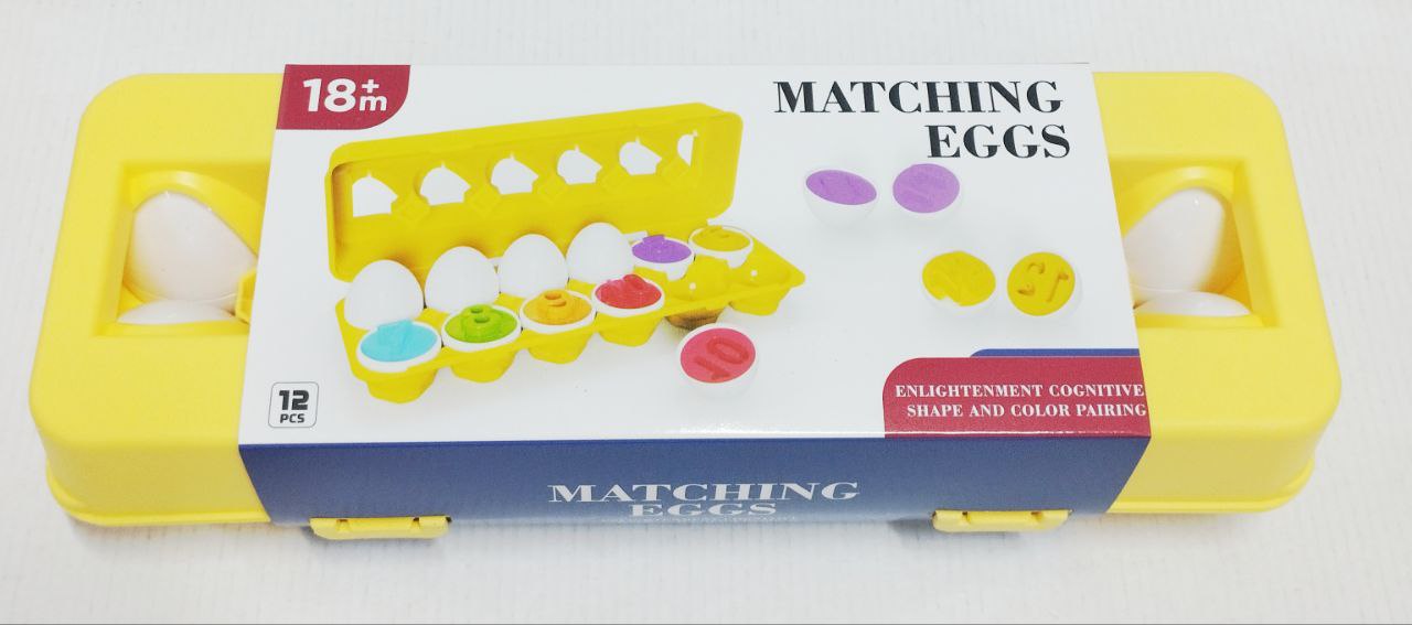 Логический сортер арт.FXB-4