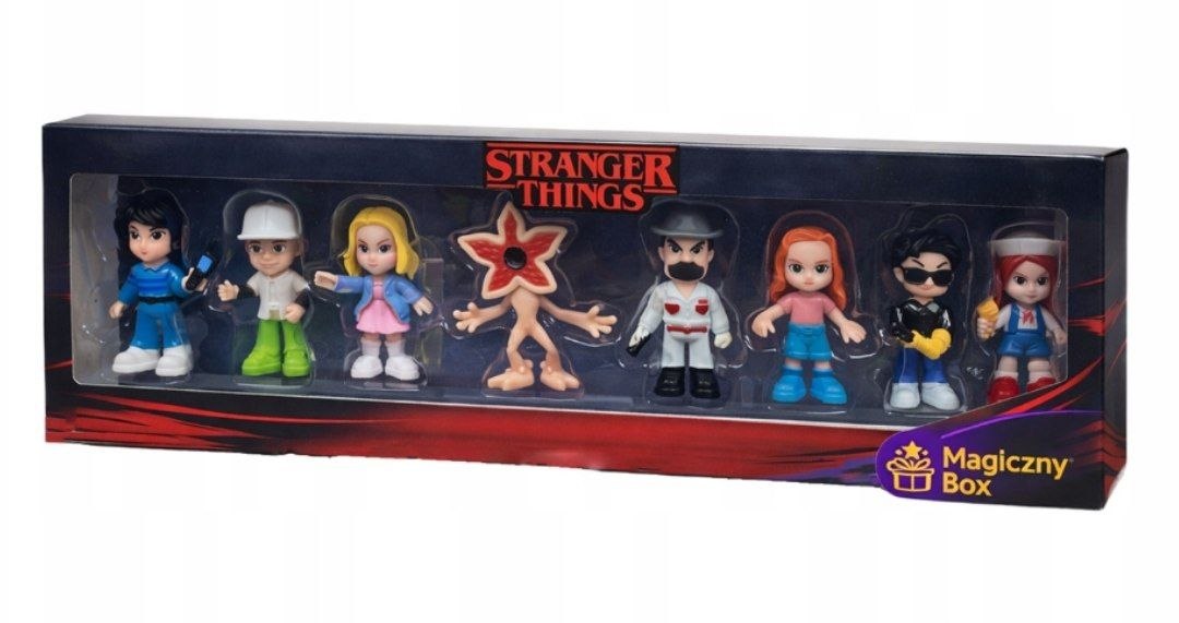 Набор фигурок ОСД арт.TC2026-2