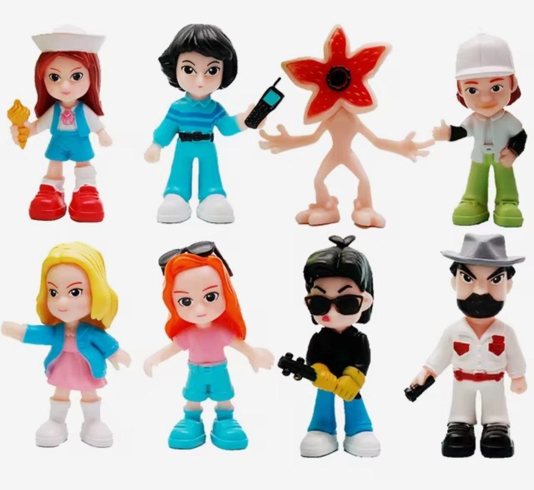 Брелок герой ОСД арт.TC2026-8