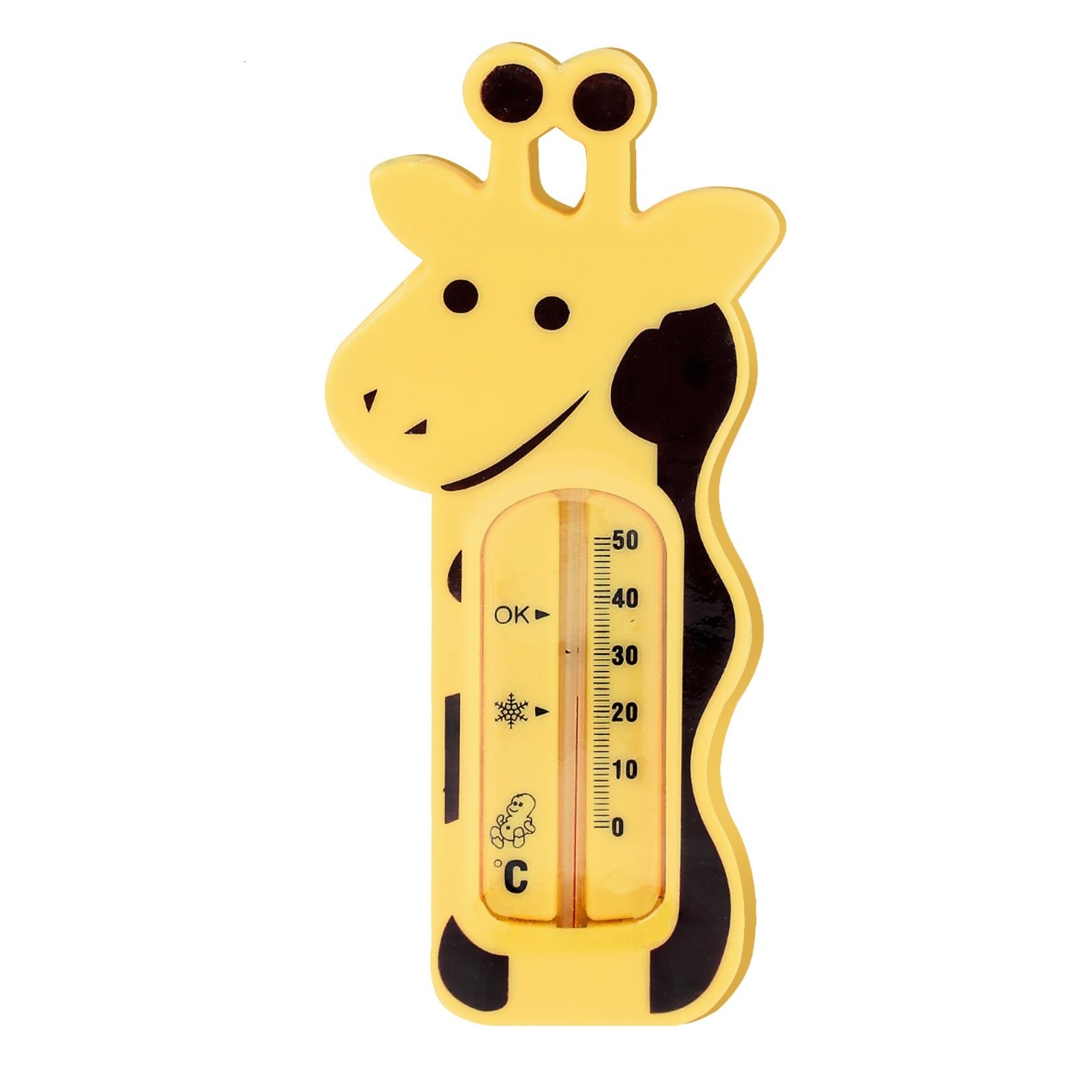 Термометр для ванны Жирафик 1167078