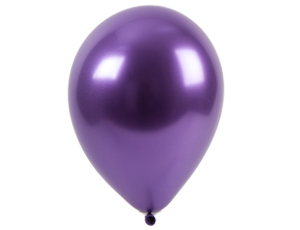 Шар Q 11 Хром Purple (25 шт)