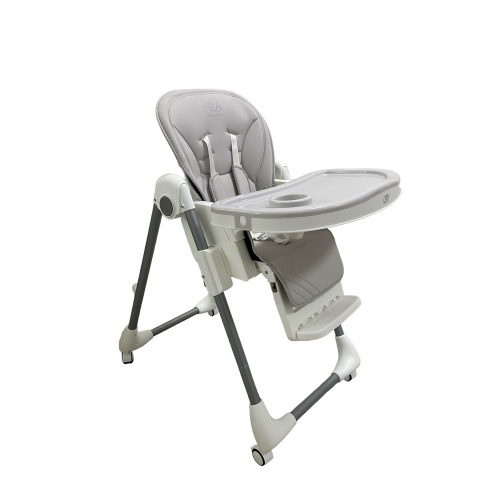 Стульчик для кормления Sweet Baby Roma Gray