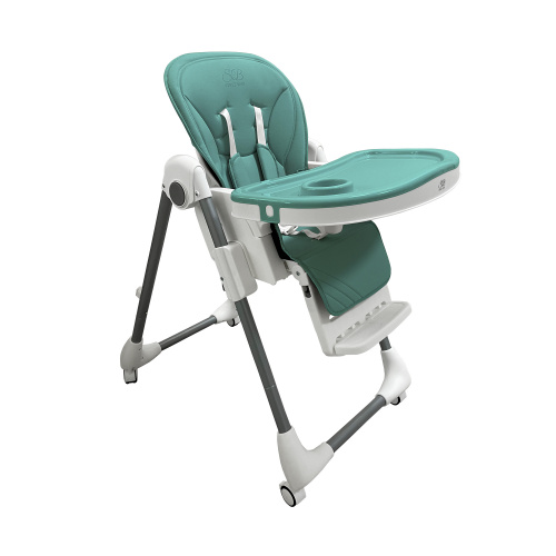 Стульчик для кормления Sweet Baby Roma Turquise (Вид 2)
