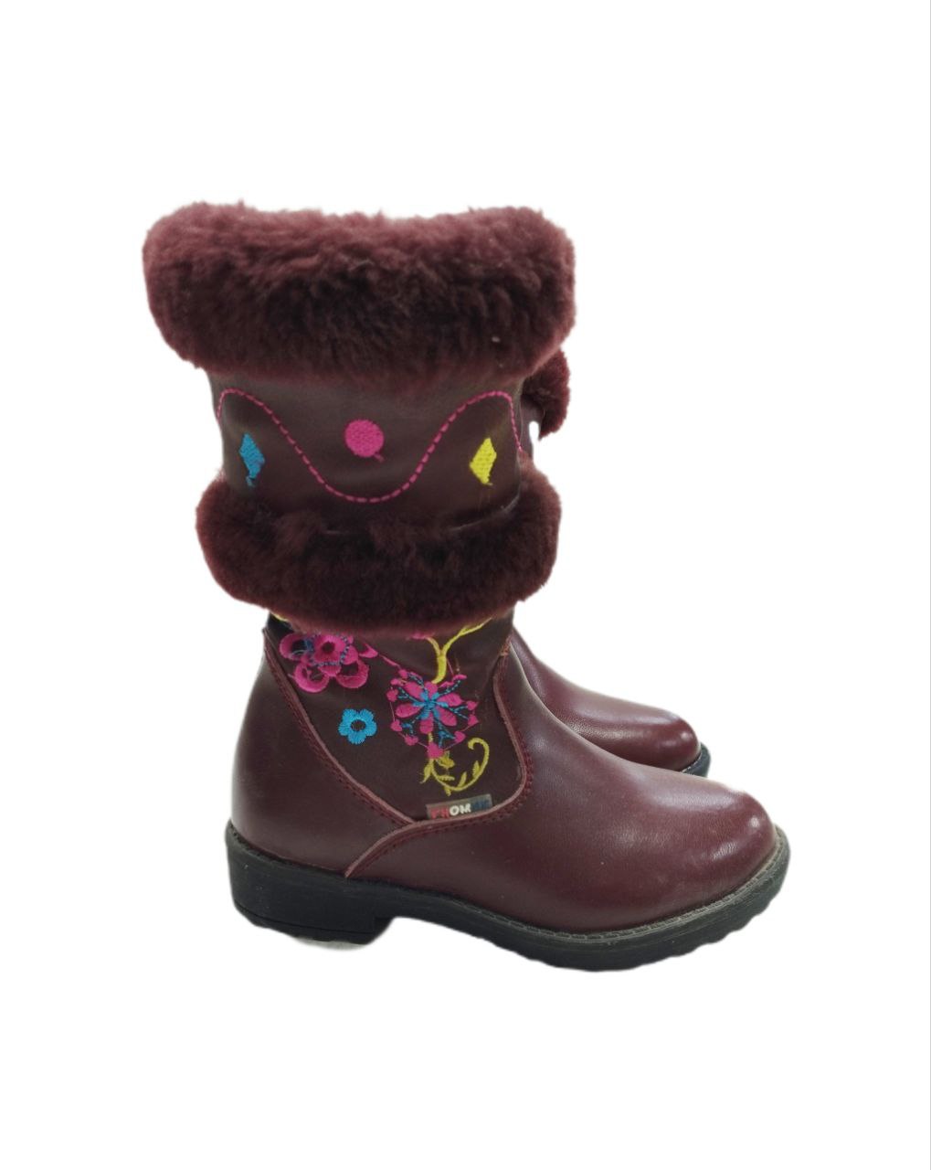 НК-3116 САПОГИ р27