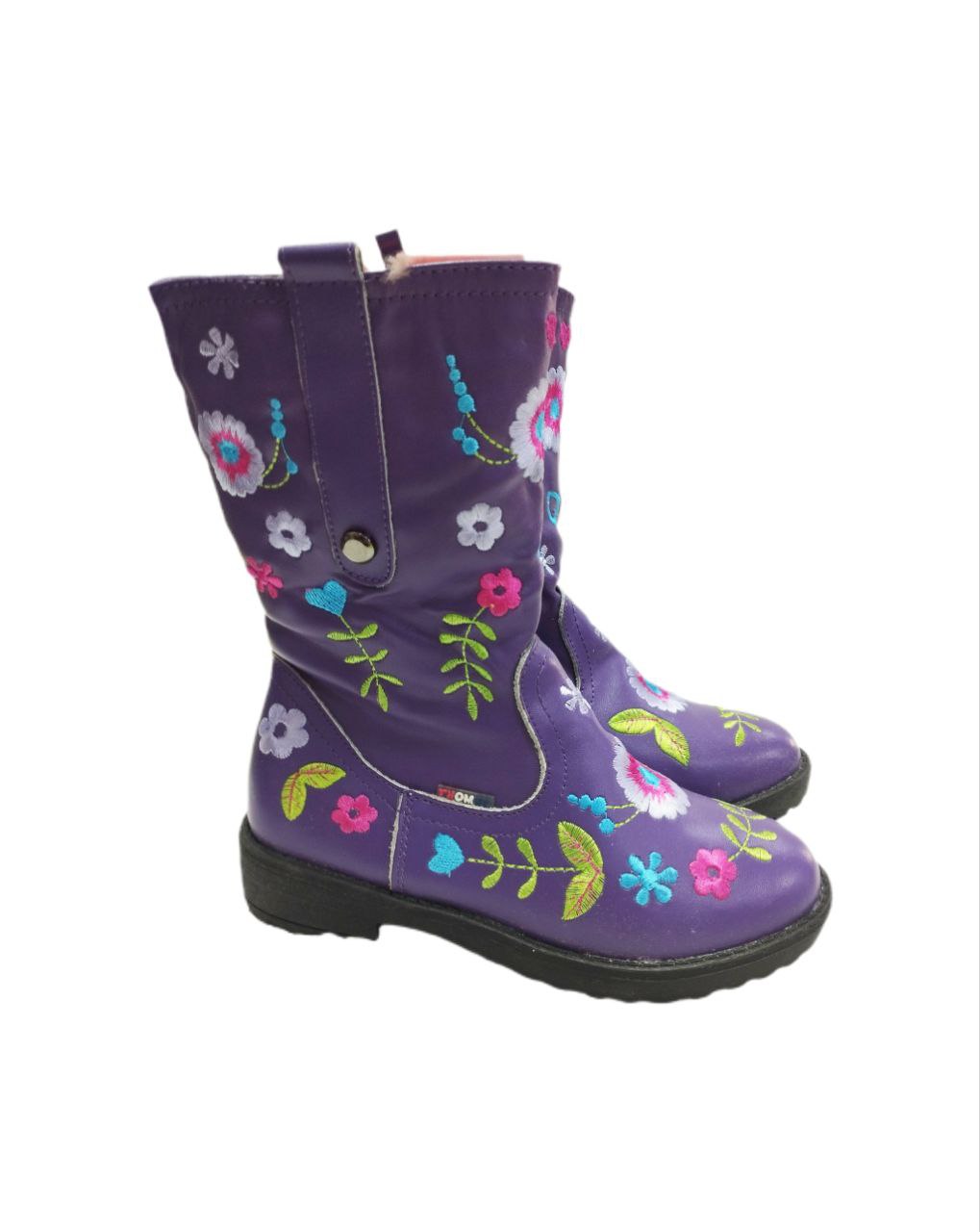 НК-3118 САПОГИ р31