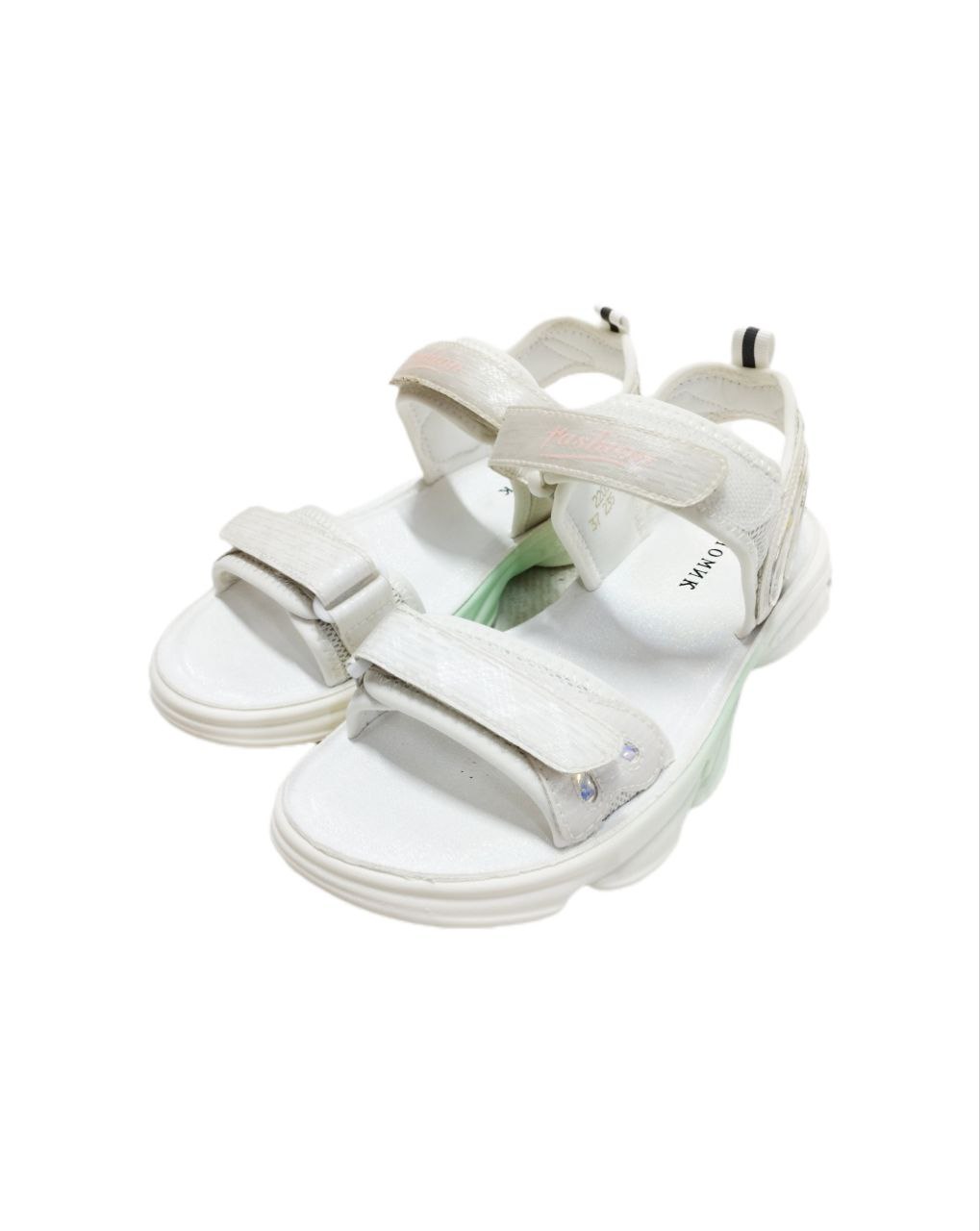 Сандали беж 22030-5 р37