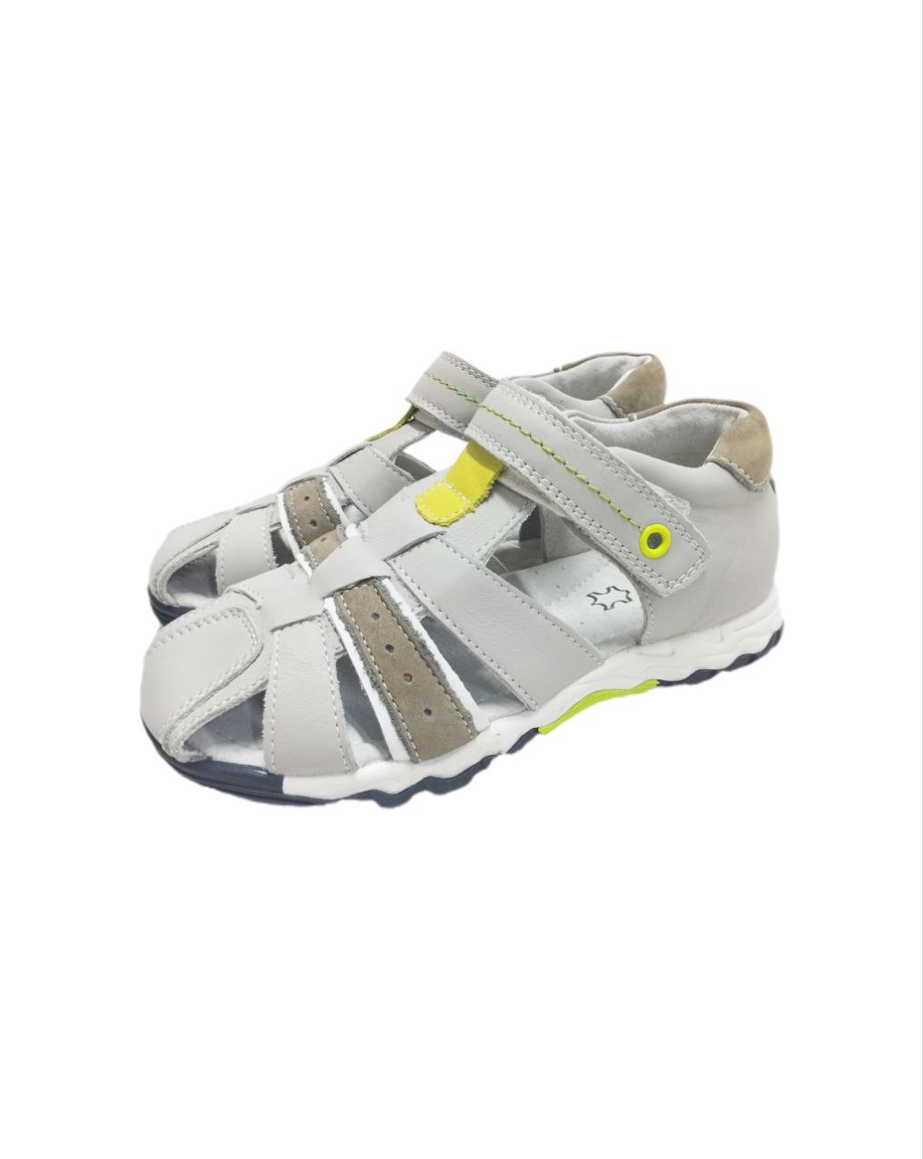 Сандали бежевый A3192 р31