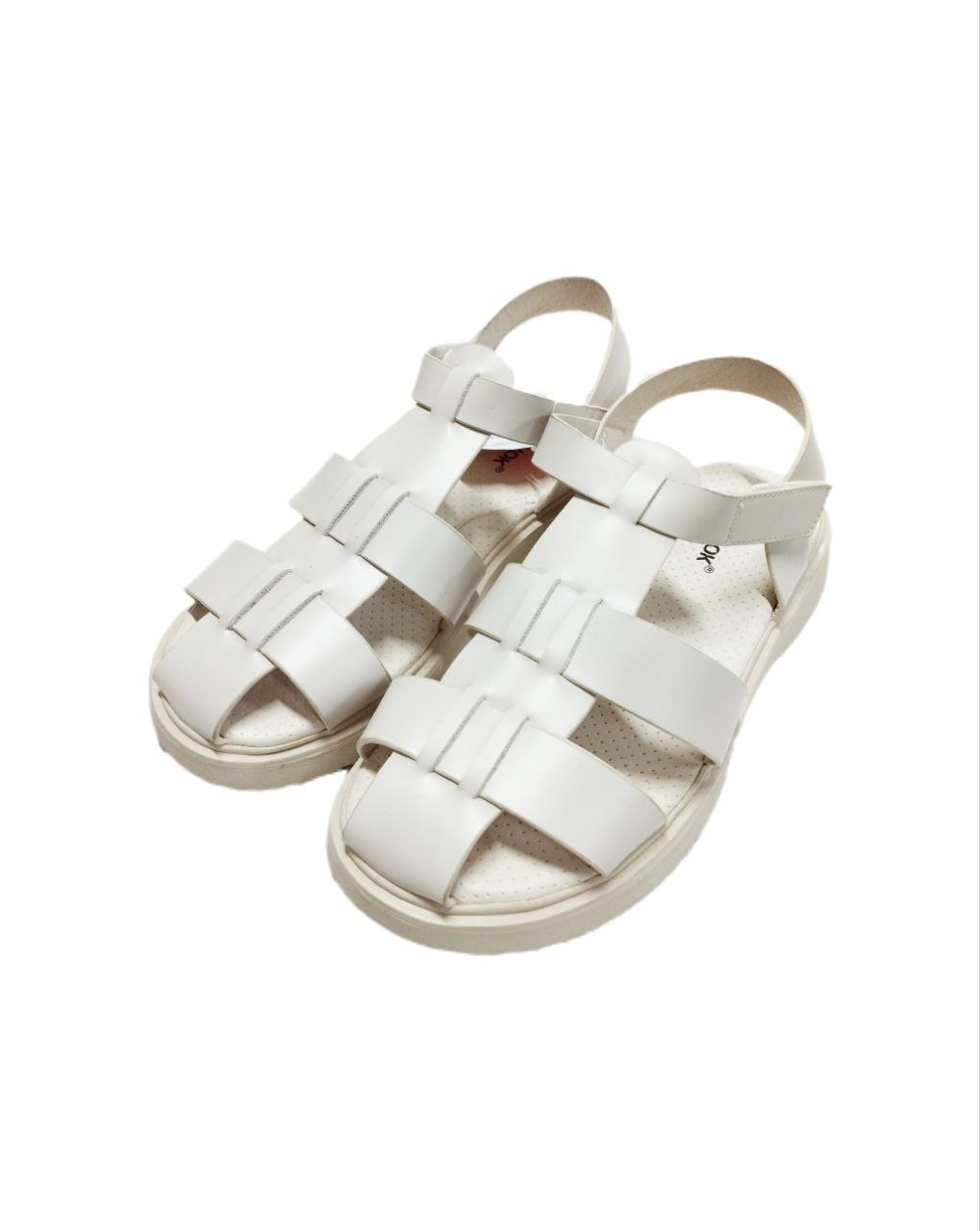 Сандали белый  22308A-2 р36