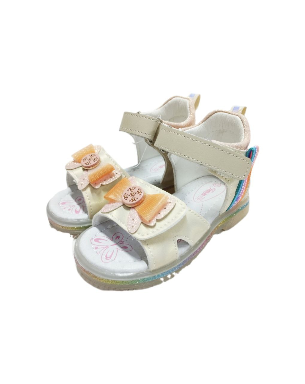 Сандали дев 9969-B р21