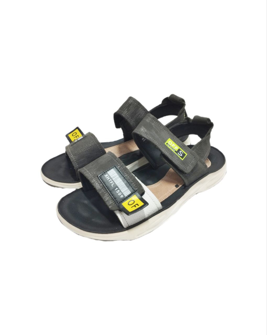 САНДАЛИ МАЛ ШКОЛА Л21 мал. Серзелжел D505-41 Совенок р41