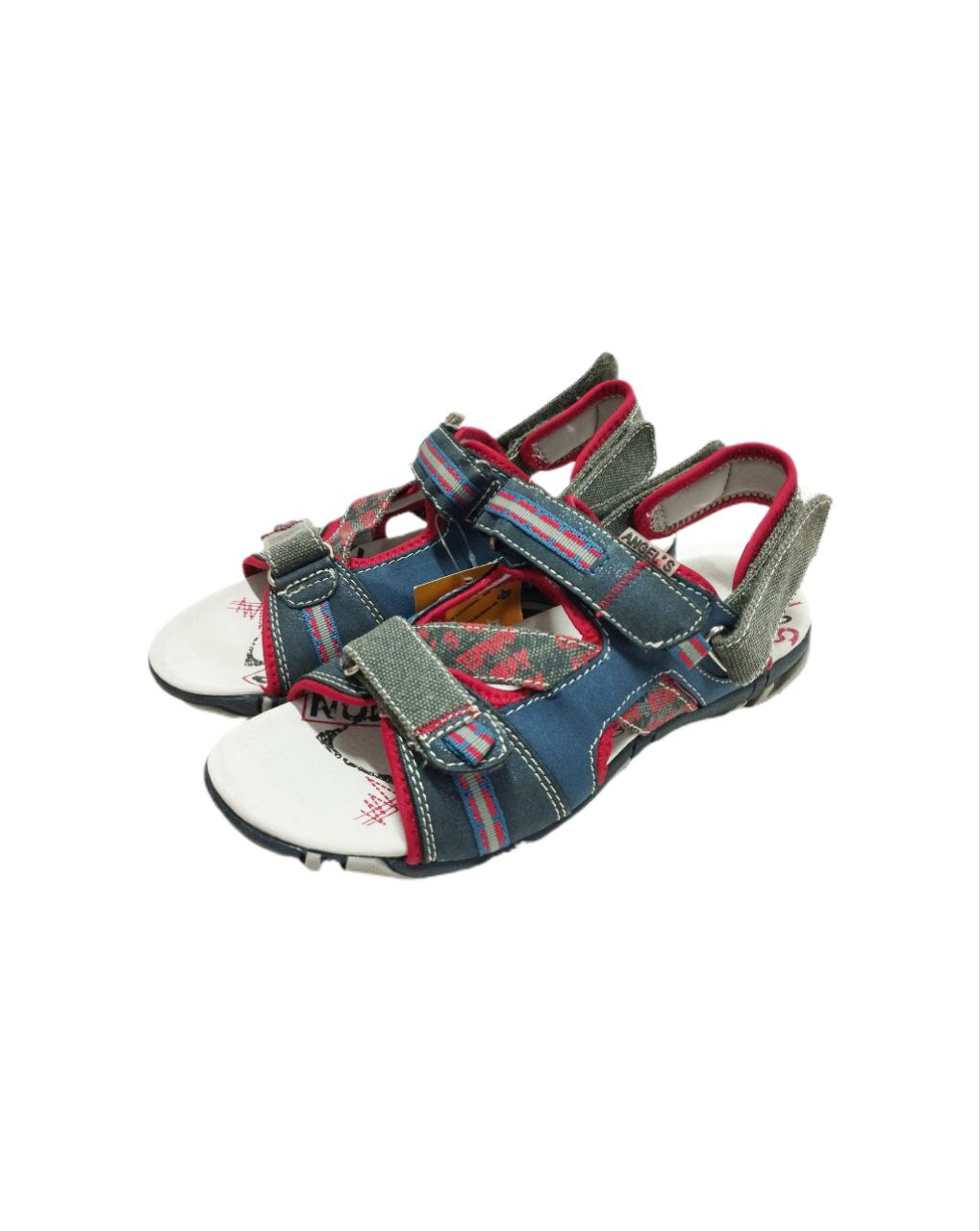 Сандали модель 320354 р35