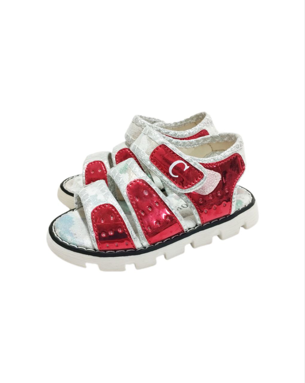 Сандали D98C р21