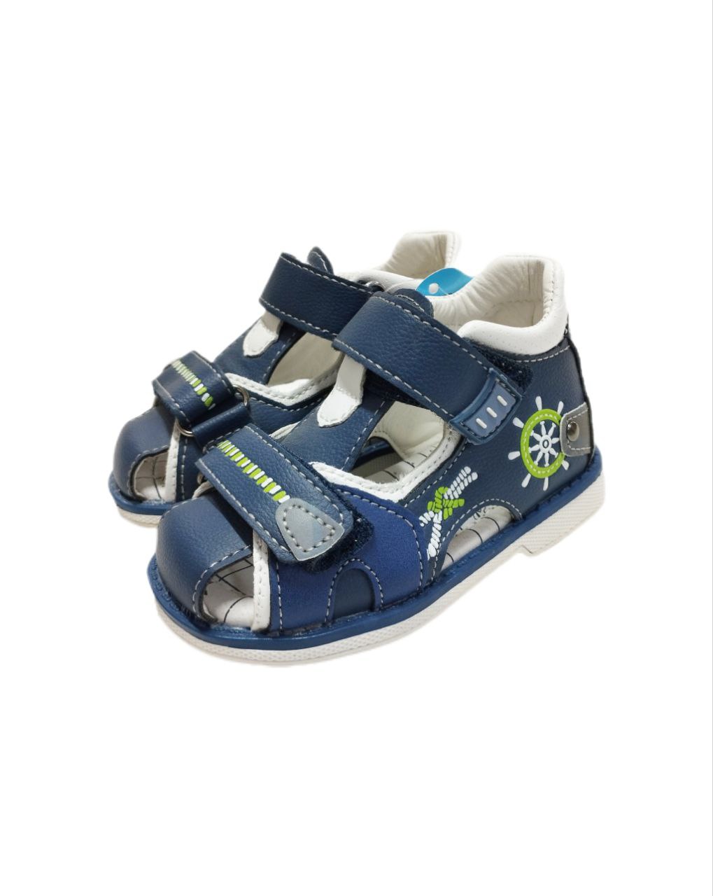 Сандали QL81C-8 р21