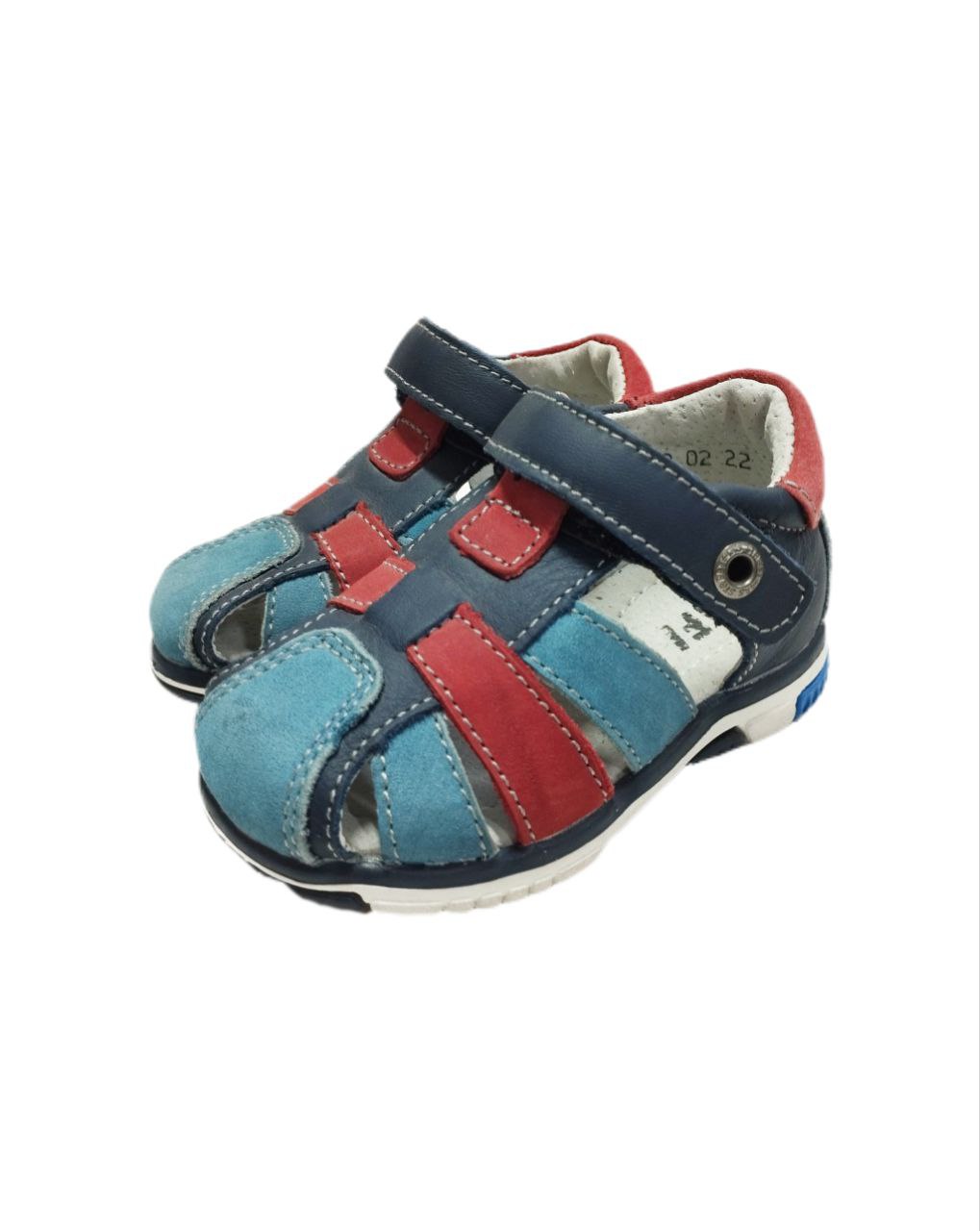 Сандали A3079M р22 