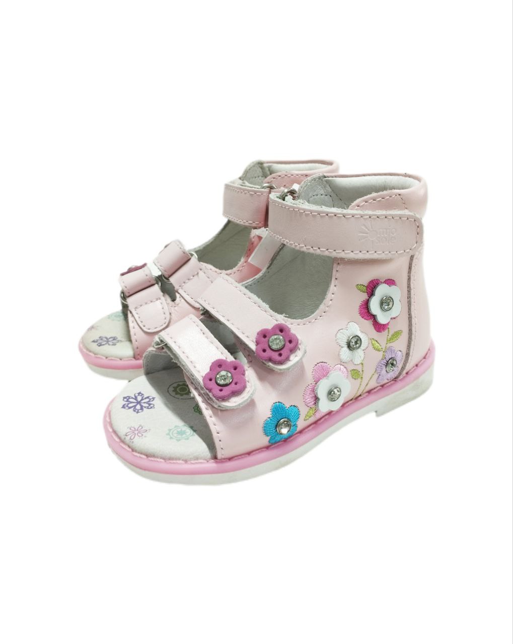 Сандали ELS17-31 р22