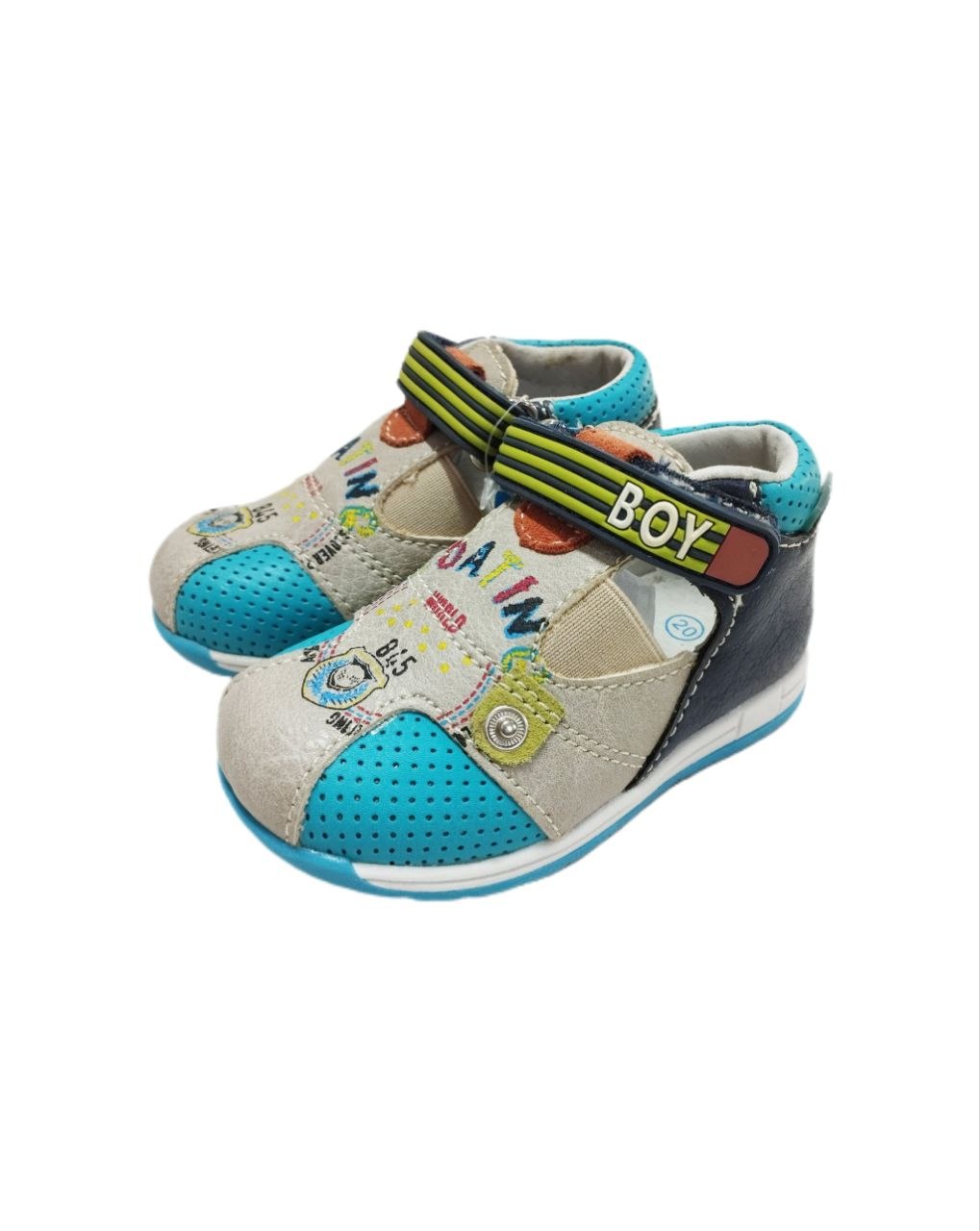 Сандали 440617 р22