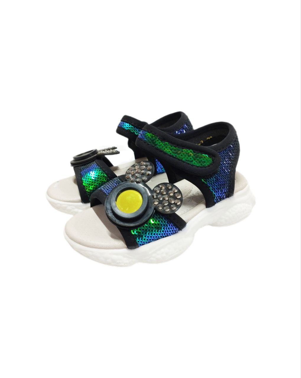 Сандали 9134 р23