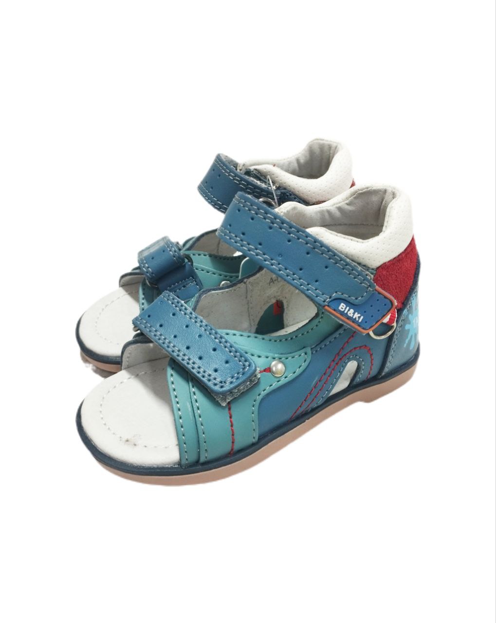 Сандали A-B66-69-A р23