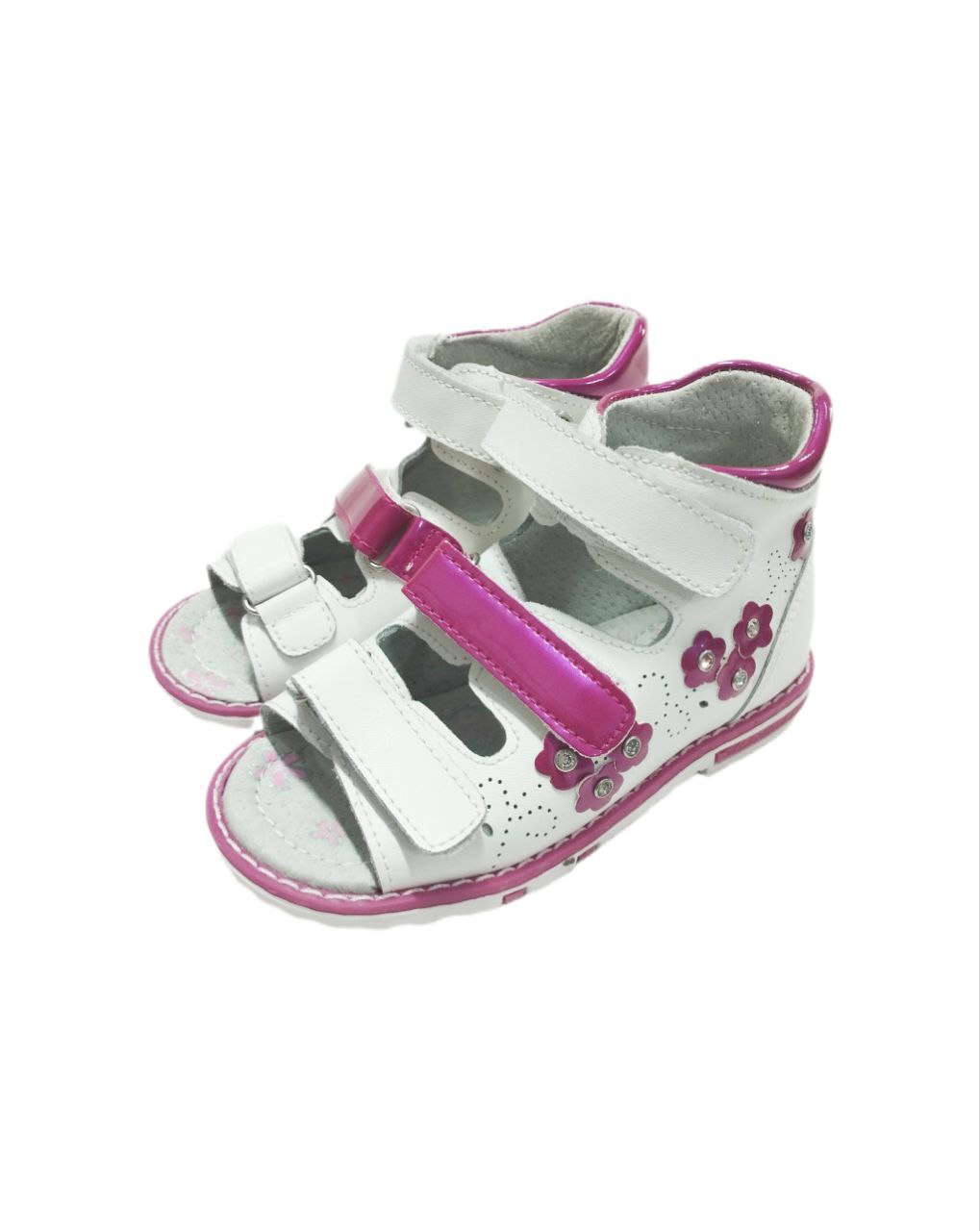 Сандали C322 р23