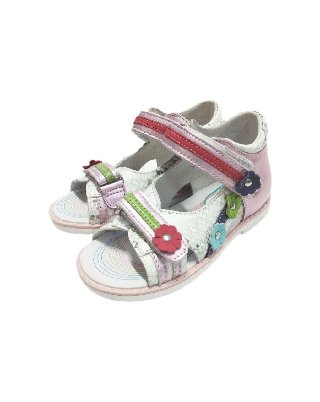 Сандали AB005-81 р27