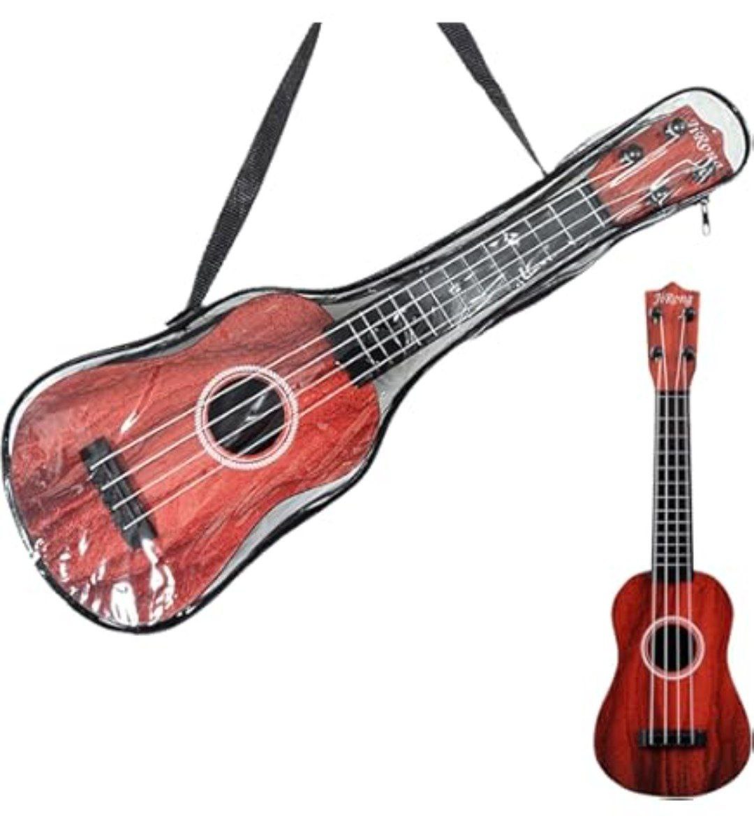 Гитара в чехле арт.JR-008