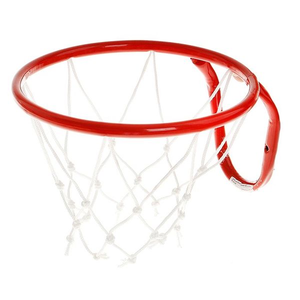 Корзина Баскетбольная №3 D 295мм с сеткой (Вид 1)