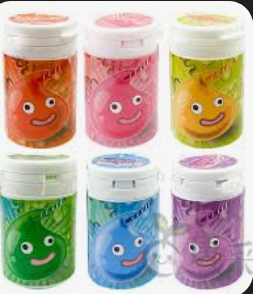 Слайм Bubble арт.GL252118
