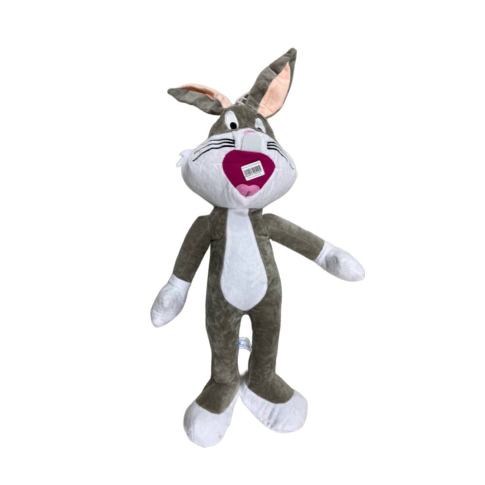 Мягкая игрушка Кролик Роджер 50см