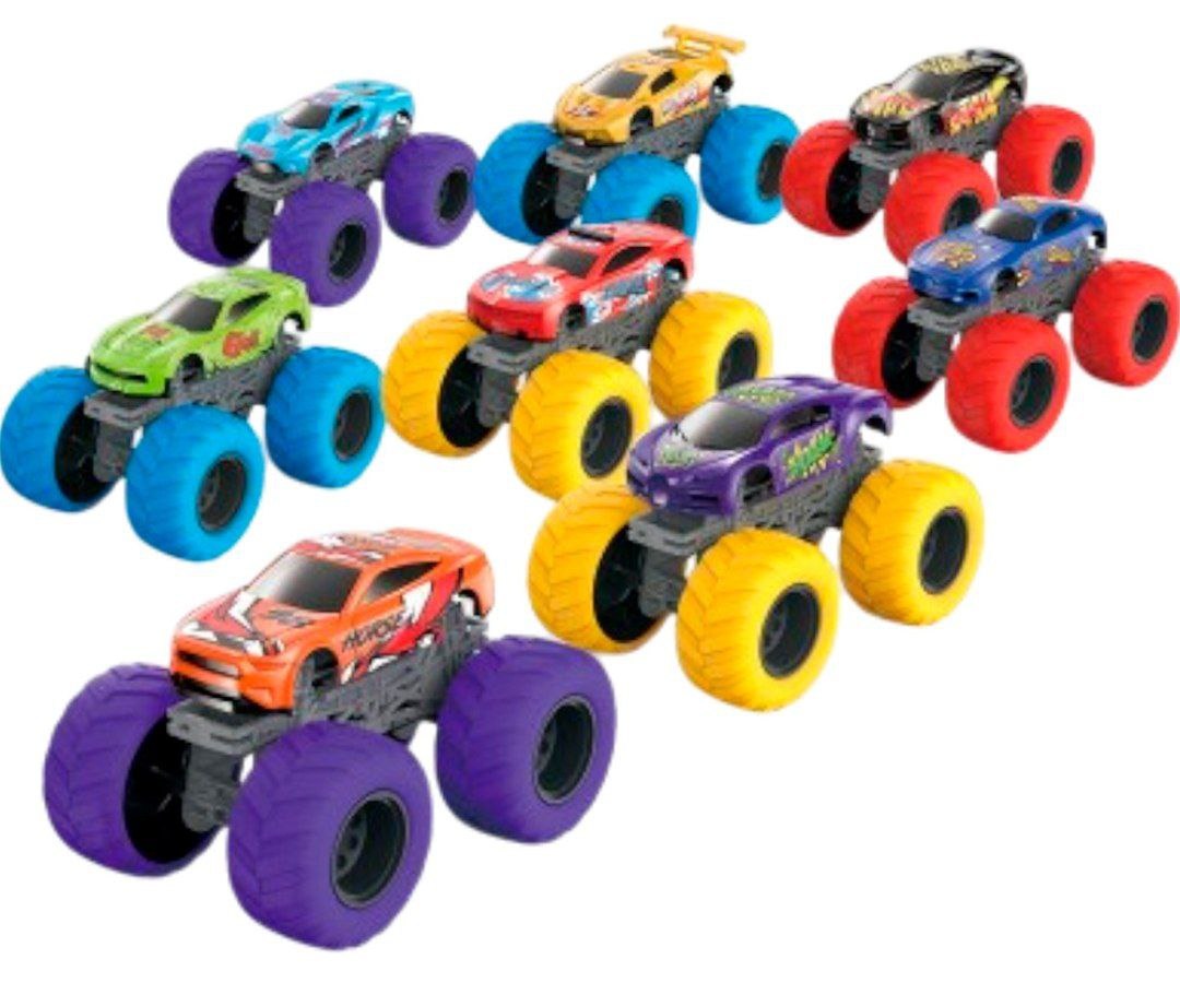 Бигфут арт.685-1