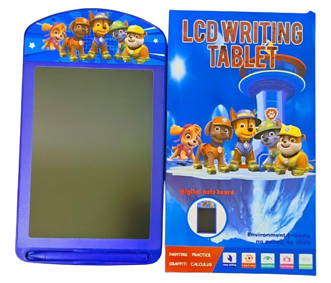 Планшет арт.WZ-8105