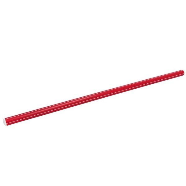 Палка гимнастическая 70 см, цвет красный 1207010