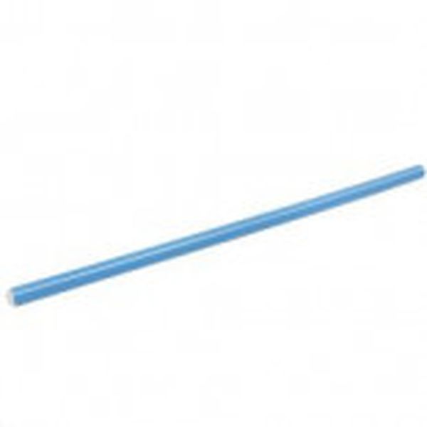 Палка гимнастическая 70 см, цвет голубой 1207013