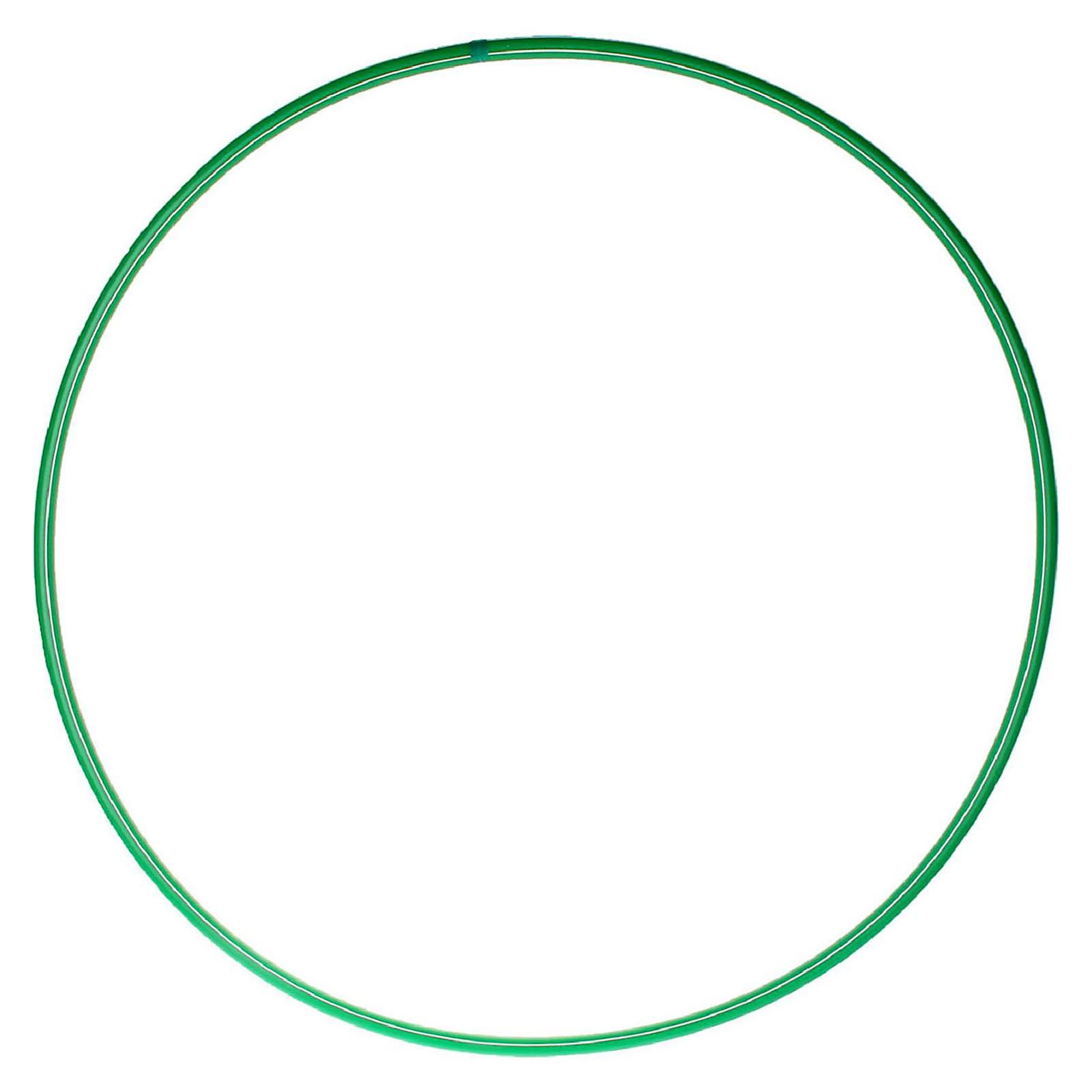 Обруч д.70, цвет: зеленый 1209325 (Вид 1)