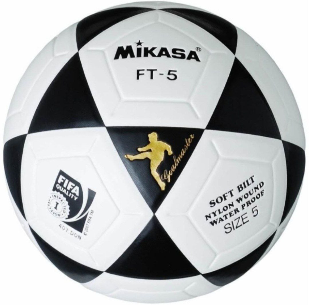 Мяч футбольный MIKASA арт.2024-24