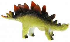 Игрушка пластизоль динозавр стегозавры 33*9*14 см, хэнтэг ИГРАЕМ ВМЕСТЕ в кор.2*36шт