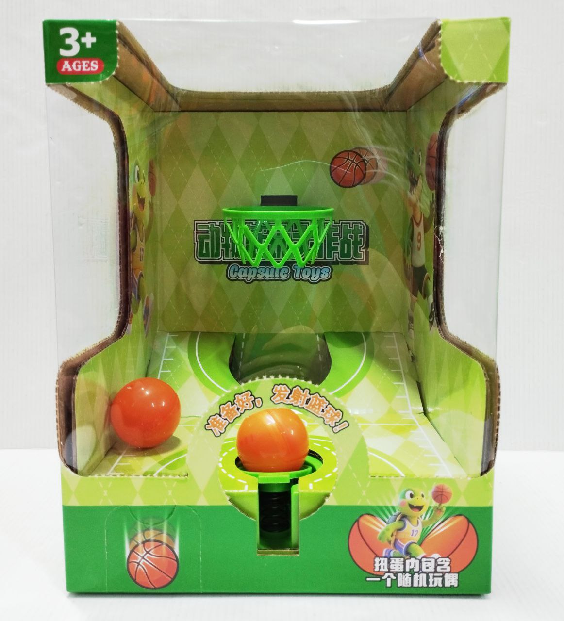 Настольная игра арт.A168-32