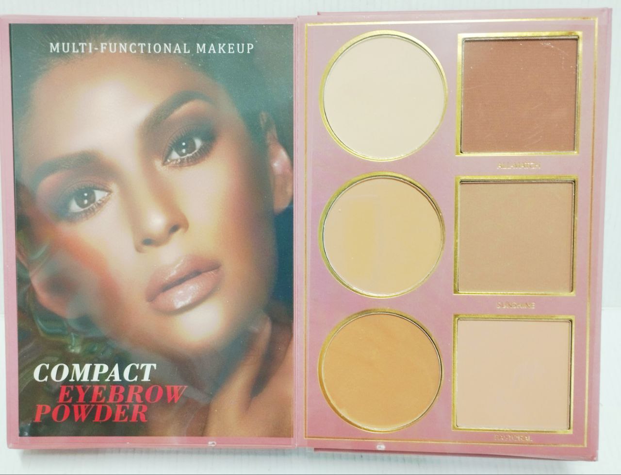 Набор декоративной косметики арт.AZ-217 (Вид 2)