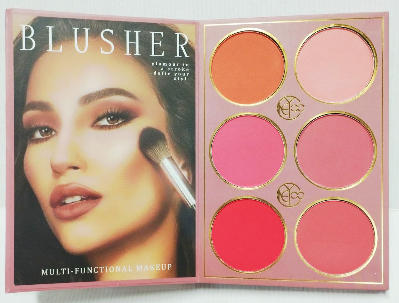 Набор декоративной косметики арт.AZ-217 (Вид 3)