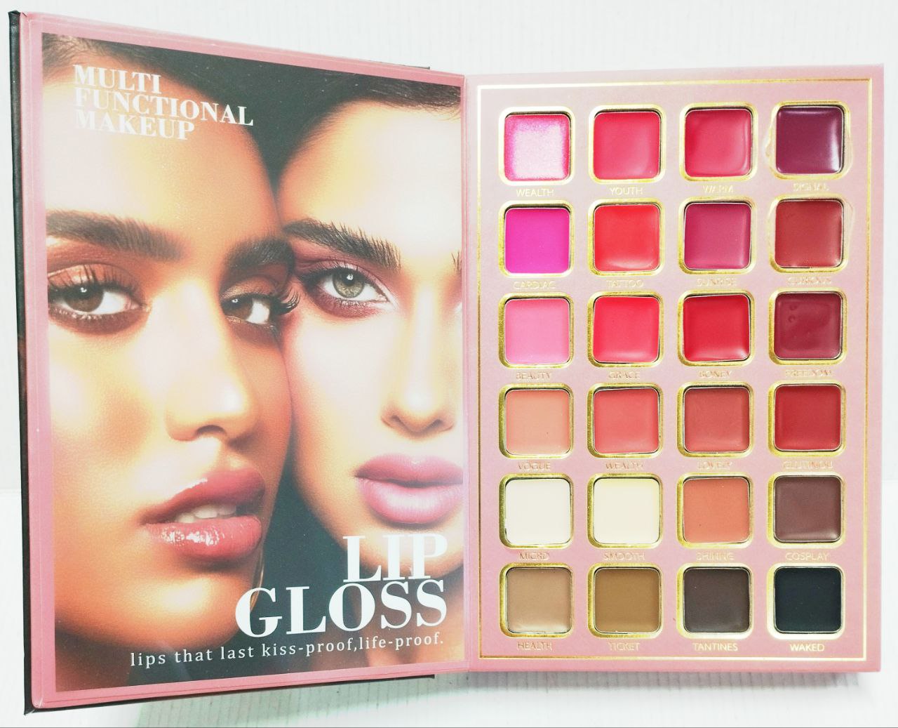 Набор декоративной косметики арт.AZ-217 (Вид 4)