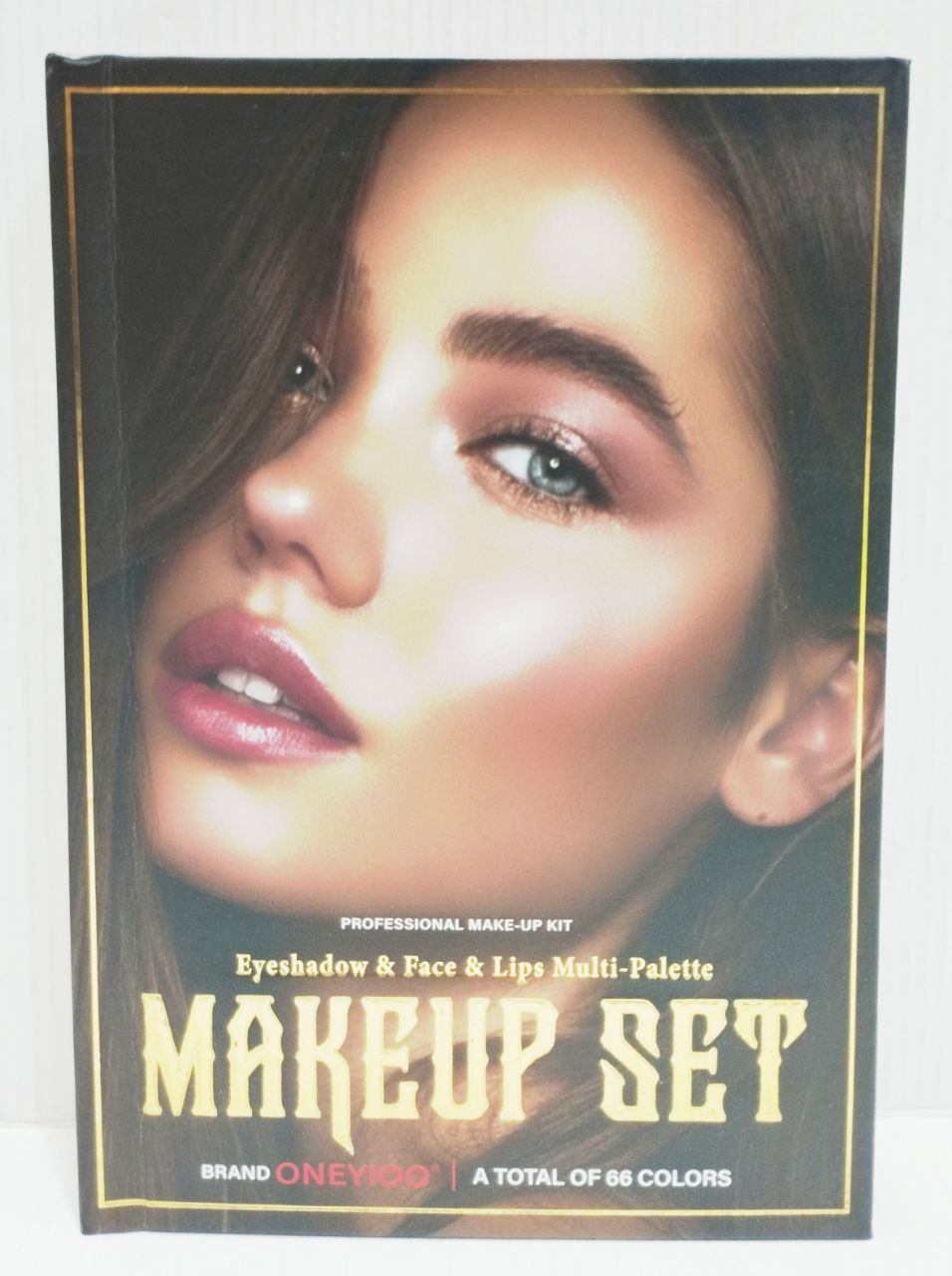 Набор декоративной косметики арт.AZ-217