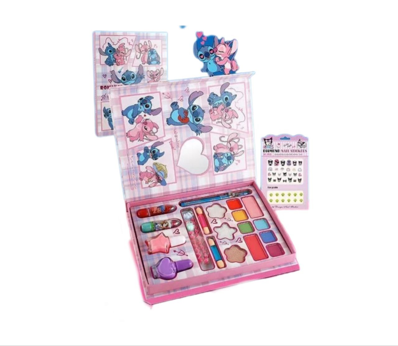 Набор декоративной косметики арт.LK28542 (Вид 2)